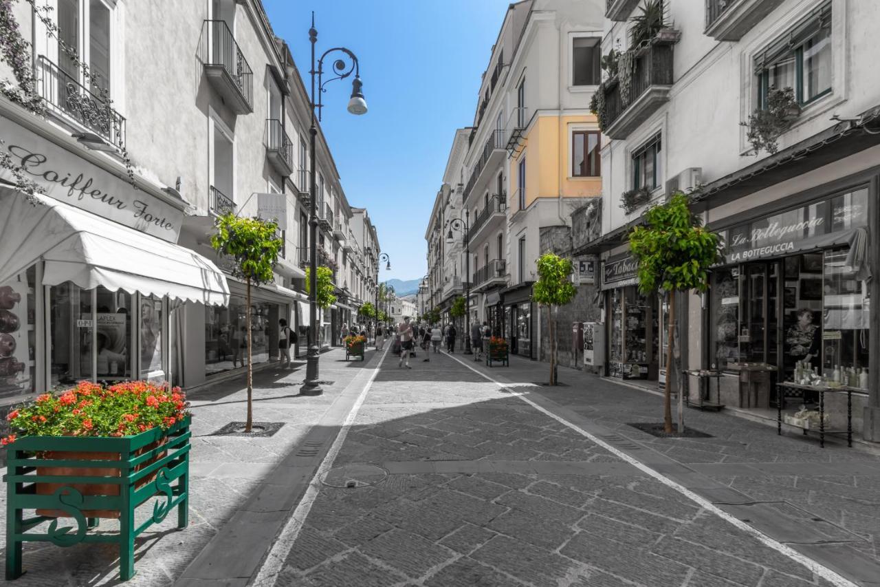Comfy 4 Sleeps Right In The Centre Apartment Sorrento